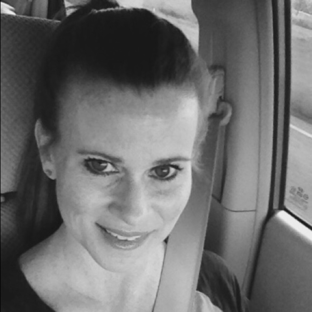 Meet your Posher, Llisa